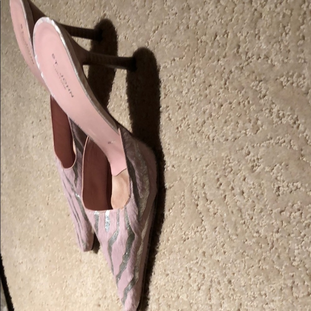 Pink slides - Picture 2 of 5
